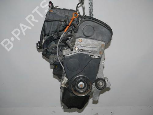 Motor Motor VW POLO IV (9N_, 9A_) 1.4 16V (80 hp) 35997375 35997375