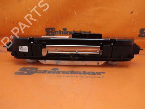 Climate control AUDI A5 (F53, F5P) 45 TDI quattro | BP24414844I5 