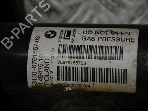 Left front shock absorber BMW 3 Touring (F31) 320 d xDrive | BP26725405M16 