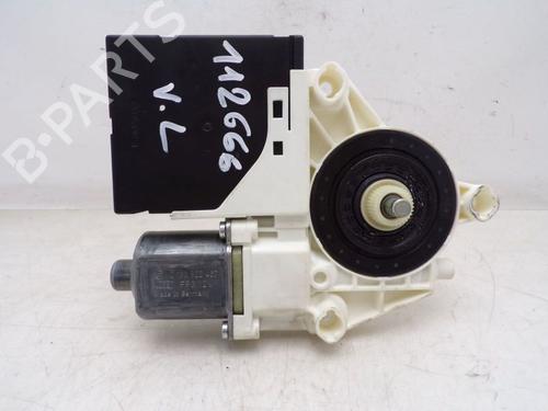 Used Left front window motor VW TIGUAN (5N_) 2.0 TSI 4motion (180 hp) 31691689