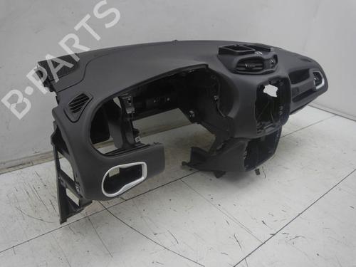 Dashboard JEEP RENEGADE SUV (BU, B1, BV) 1.0 T-GDi | BP33560776C46 - Image 3