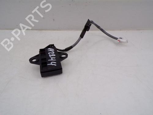 Electronic sensor MITSUBISHI OUTLANDER II (CW_W) 2.2 DI-D 4WD | BP32651055M84