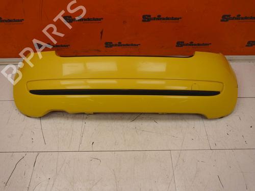 rear-bumper-fiat-500-312_-2007-32834176 main image