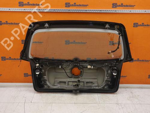 Tailgate VW GOLF V (1K1) 1.4 16V | BP26302458C6 