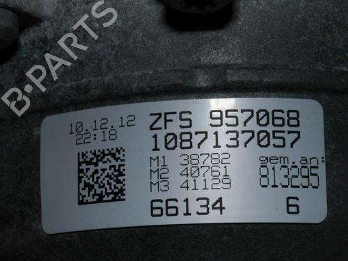 Gearbox AUDI Q5 (8RB) 2.0 TFSI quattro | BP33145751M3 - Image 8