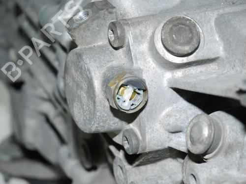Gearbox AUDI A4 B7 Avant (8ED) 2.5 TDI | BP32824676M3 - Image 7