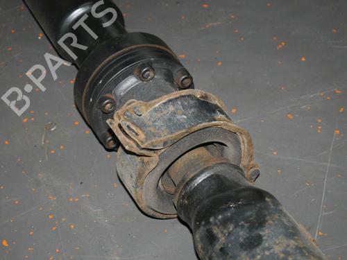 Driveshaft INFINITI FX 30d AWD | BP33157434M37 - Image 4