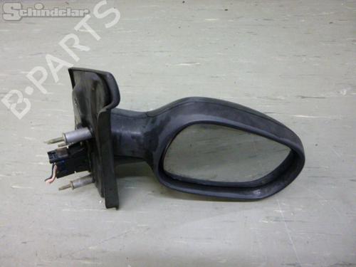 Used Right mirror RENAULT MEGANE Scenic (JA0/1_) 1.6 e (JA0F) (90 hp) 32633678