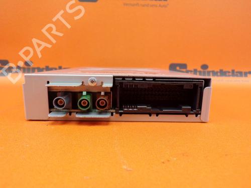 Control unit AUDI A5 Sportback (8TA) 2.0 TDI quattro | BP33145559M11 - Image 5