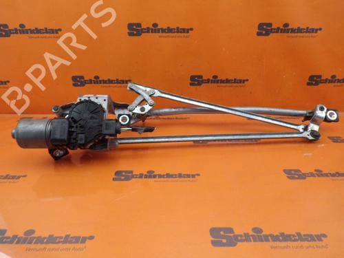 Vindrude Viskermekanisme FORD FOCUS C-MAX (DM2) 1.8 | BP33152141C83 - Image 4