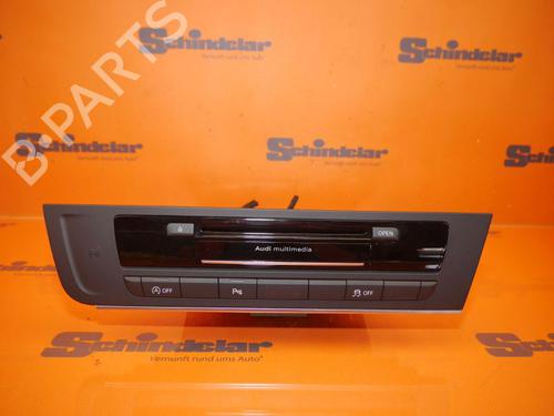 Used Electronic module AUDI A6 C7 (4G2, 4GC) 2.0 TDI (190 hp) 30669707