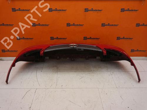 Front bumper MERCEDES-BENZ A-CLASS (W169) A 150 (169.031, 169.331) | BP26916828C7 