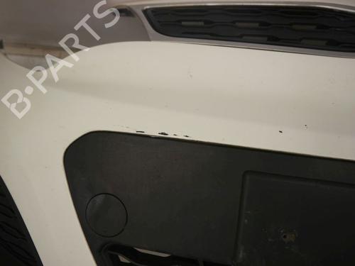 Bumper voor KIA RIO III (UB) 1.25 CVVT | BP30797373C7