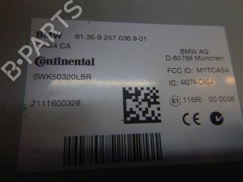 Control unit BMW 5 (F10) 535 i xDrive | BP24380212M11 