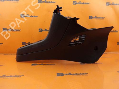 Middle console SEAT Mii (KF1, KE1) 1.0 | BP33153572I22  - Image 5