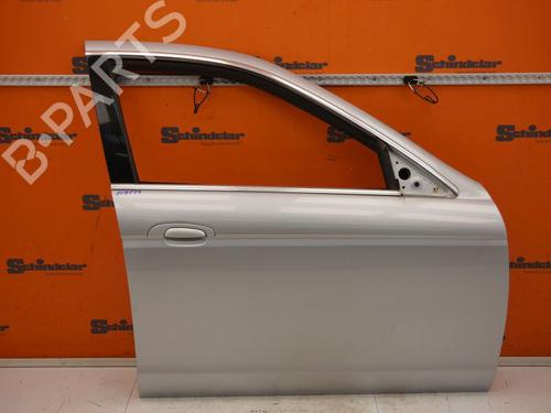 Right front door JAGUAR S-TYPE II (X200) 2.7 D | BP24412357C3 