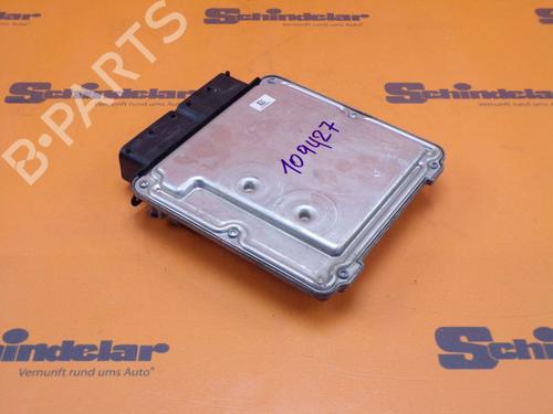 Engine control unit (ECU) PORSCHE CAYENNE (92A) 4.2 S Diesel | BP33149791M57 - Image 5