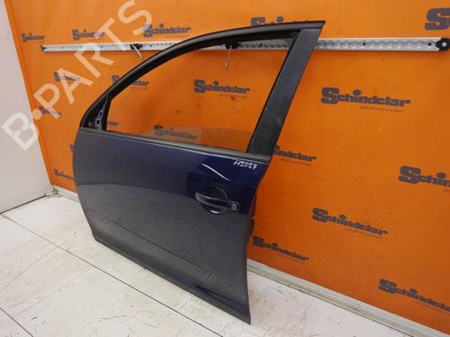 Left front door VW GOLF VI Variant (AJ5) 1.2 TSI | BP29380605C2 