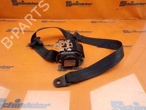Used Front left seatbelt FORD S-MAX (WA6) 2.0 TDCi (140 hp) 24480460