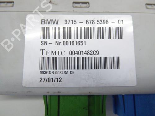 Control unit BMW X6 (E71, E72) M 50 d | BP33144115M11  - Image 5