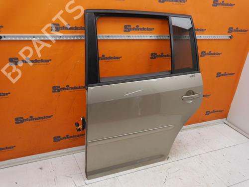 Left rear door VW TOURAN (1T3) 1.4 TSI | BP24480344C4