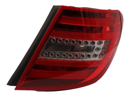 Høyre baklys Høyre baklys MERCEDES-BENZ C-CLASS T-Model (S204) C 220 CDI (204.202) (170 hp) 34255108 34255108