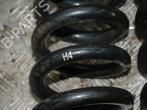 Shock absorber spring BMW X1 (E84) xDrive 25 d | BP27188346C152