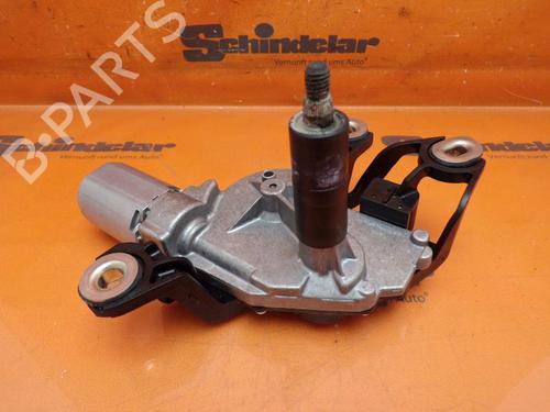 Viskermotor bakrute VW GOLF VI (5K1) 2.0 GTi (235 hp) 28528704