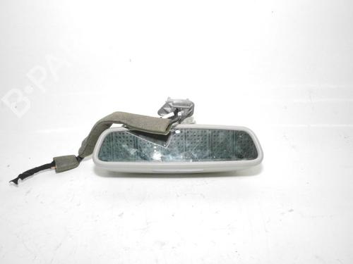 Used Rear mirror Rear mirror MERCEDES-BENZ C-CLASS T-Model (S204) C 200 CDI (204.207) (136 hp) 33139861 33139861