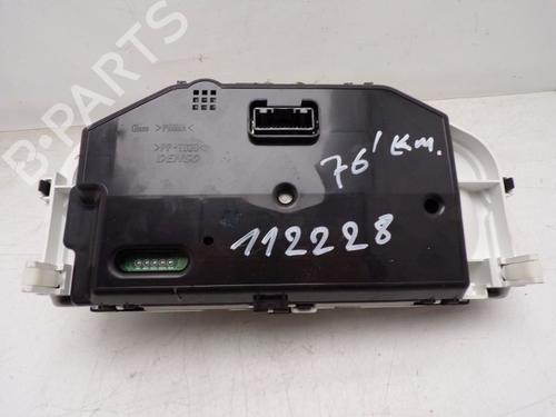 Display monitor MITSUBISHI MIRAGE / SPACE STAR VI Hatchback (A0_A) 1.0 (A05A) | BP33155687C48  - Image 6