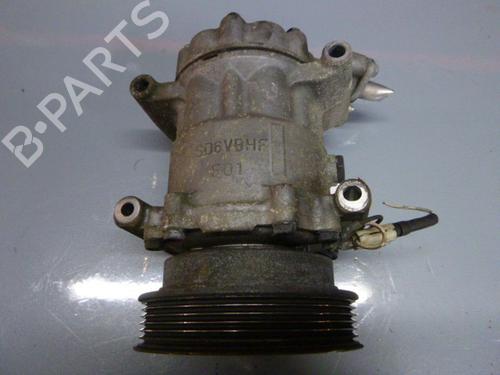 Used AC compressor RENAULT CLIO II (BB_, CB_) 1.5 dCi (B/CB08) (82 hp) 32634104