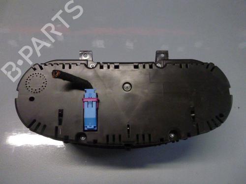 Instrument cluster VW GOLF VI (5K1) 1.4 TSI | BP33138726C47 - Image 2