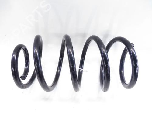 Used Shock absorber spring Shock absorber spring VW TRANSPORTER T5 Van (7HA, 7HH, 7EA, 7EH) 2.0 TDI (140 hp) 33142164 33142164