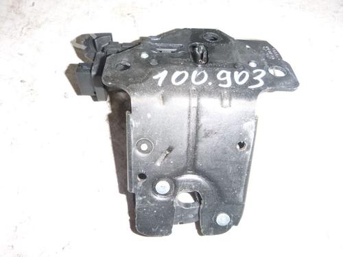 Achterklepslot AUDI A4 B7 Avant (8ED) 2.0 TDI (140 hp) 24382371