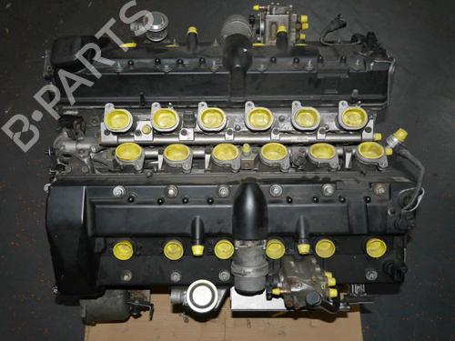 Engine BMW 7 (E65, E66, E67) 760 i, Li | BP24391577M1 