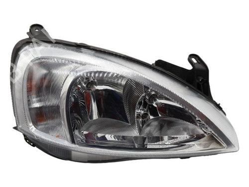 Scheinwerfer rechts für Scheinwerfer rechts OPEL CORSA C (X01) 1.2 (F08, F68) (75 hp) 35813539 35813539