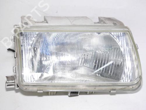 Used Right headlight VW POLO III (6N1) 60 1.4 (60 hp) 24380888