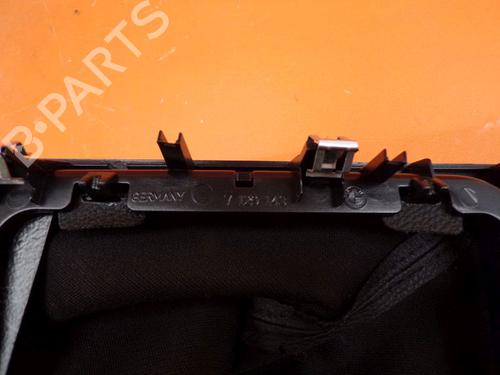 Shift knob BMW 1 (E87) 116 i | BP33145846I34  - Image 5