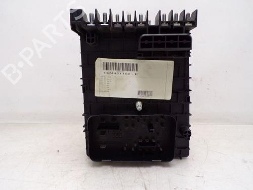 Fuse box VW TIGUAN (5N_) 1.4 TSI | BP31691779E1 