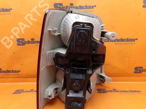 Right taillight VW TOURAN (1T1, 1T2) 1.4 TSI | BP24415141C35 
