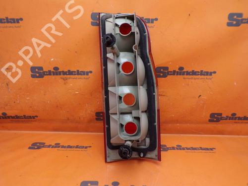 Left taillight FORD TRANSIT Van (FA_ _) 2.4 TDE | BP32634673C34