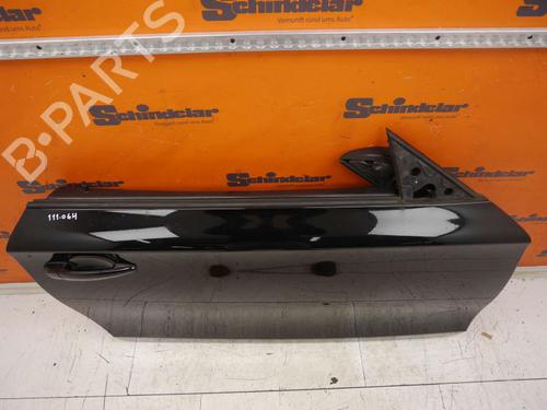 Right front door BMW 1 (E81) 120 d | BP25705094C3 