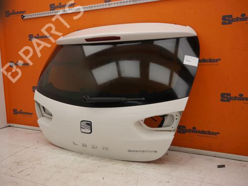 Tailgate SEAT LEON (1P1) 1.2 TSI | BP24413334C6 