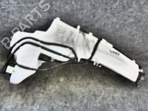Used Windscreen washer tank RENAULT CLIO I (B/C57_, 5/357_) 1.4 (B57J, C57J, B57P) (75 hp) 32821890
