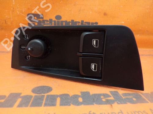 Used Switch AUDI A1 (8X1, 8XK) 1.2 TFSI (86 hp) 32648691