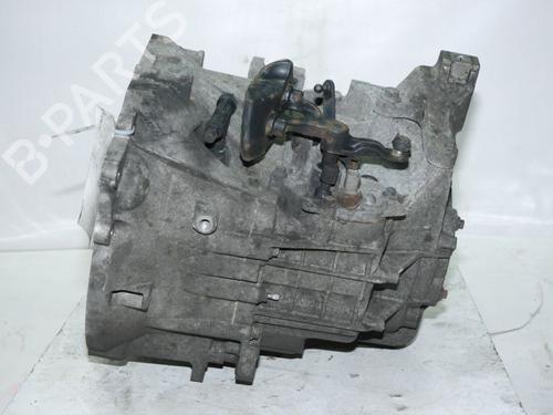 Gearbox VOLVO V50 (545) 2.0 D | BP24381651M3 
