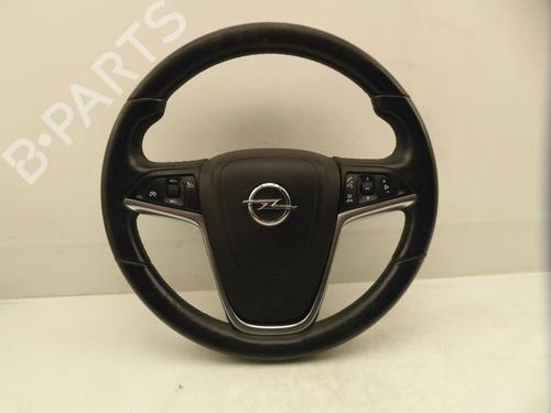 Used Steering wheel OPEL ASTRA K Sports Tourer (B16) 1.4 Turbo (35) (150 hp) 29515197