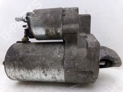 Used Starter FIAT PUNTO (188_) 1.2 60 (188.030, .050, .130, .150, .230, .250) (60 hp) 32651290