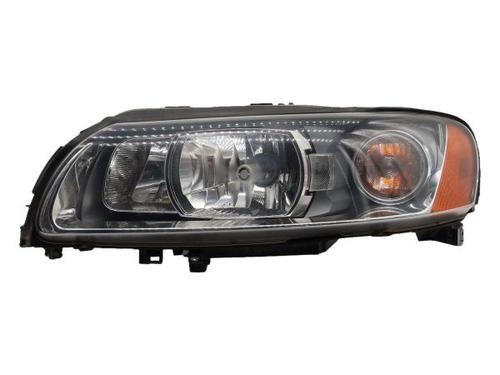 Used Left headlight Left headlight VOLVO V70 II (285) D5 (163 hp) 34105056 34105056