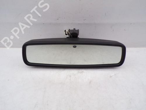 Ryggespeil Innvendig FORD S-MAX (WA6) 2.0 EcoBoost (199 hp) 32841382